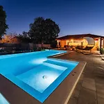 My Dalmatia - M&n With Shared Pool * Galovac (Zadar)