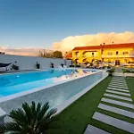My Dalmatia - M&n With Shared Pool Apartment Galovac (Zadar)