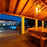 Apartment My Dalmatia - M&n With Shared Pool Galovac (Zadar)