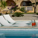 My Dalmatia - M&n With Shared Pool Apartment *