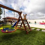 My Dalmatia - M&n With Shared Pool Apartment Galovac (Zadar)
