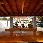 My Dalmatia - M&n With Shared Pool Apartment Galovac (Zadar)