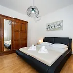 My Dalmatia - M&n With Shared Pool Apartment Galovac (Zadar)