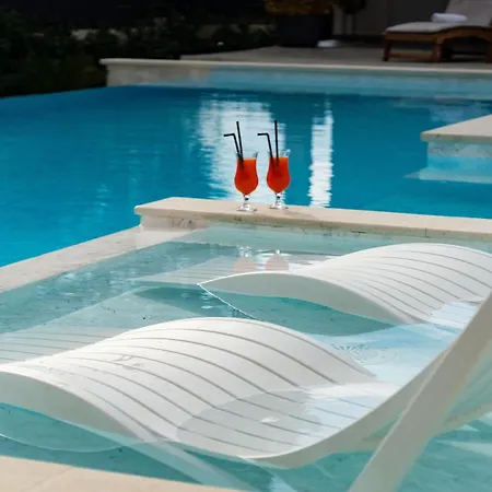 My Dalmatia - M&n With Shared Pool 아파트