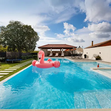 My Dalmatia - M&n With Shared Pool *