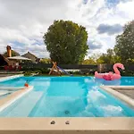 My Dalmatia - M&n With Shared Pool