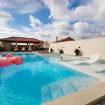 My Dalmatia - M&n With Shared Pool Apartment *