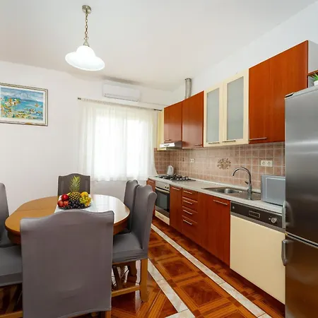 Apartament My Dalmatia - M&n With Shared Pool Galovac (Zadar)