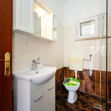 Apartament My Dalmatia - M&n With Shared Pool *
