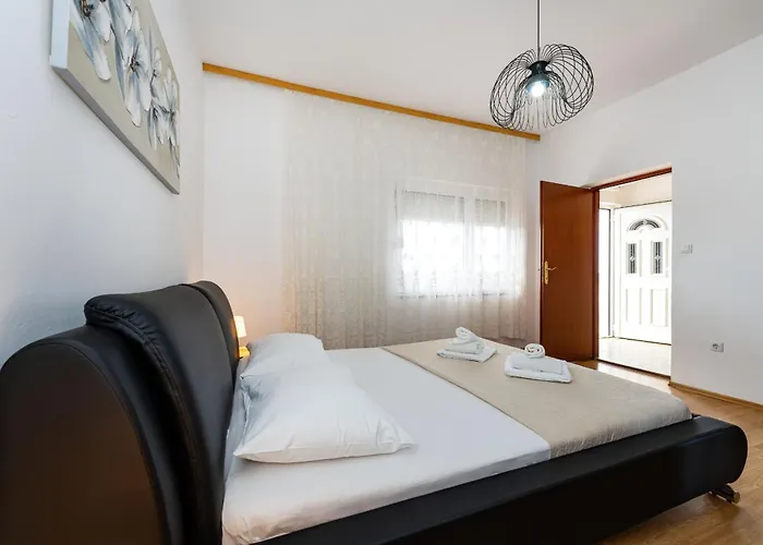 My Dalmatia - M&n With Shared Pool