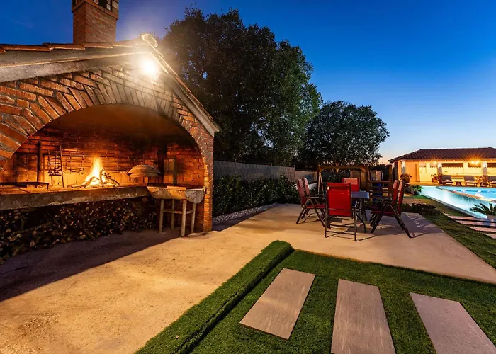 Apartman My Dalmatia - M&n With Shared Pool *