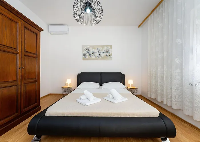 My Dalmatia - M&n With Shared Pool *