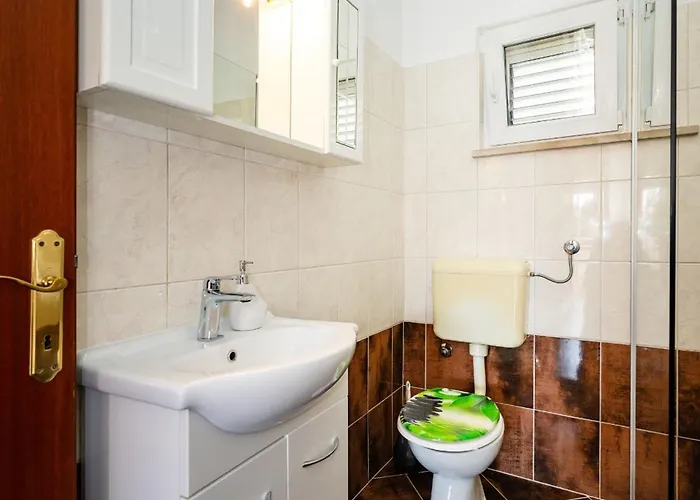 Apartman My Dalmatia - M&n With Shared Pool *